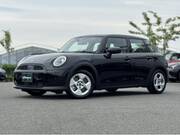 2025 BMW MINI