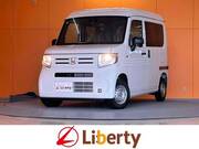 2026 HONDA N-VAN