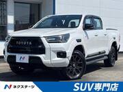 2024 TOYOTA HILUX