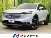 2023 HONDA VEZEL