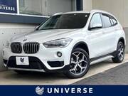 2019 BMW X1