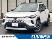 2025 TOYOTA COROLLA CROSS HYBRID Z