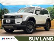 2024 TOYOTA LANDCRUISER 250