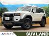 TOYOTA LANDCRUISER 250