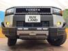 TOYOTA LANDCRUISER 250