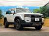 TOYOTA LANDCRUISER 250