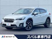 2019 SUBARU XV