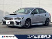 2019 SUBARU WRX S4