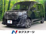 2023 TOYOTA ROOMY