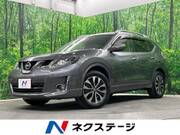 2016 NISSAN X-TRAIL
