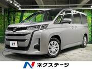 2023 TOYOTA NOAH X