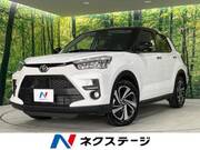2025 TOYOTA RAIZE