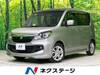 SUZUKI SOLIO BANDIT