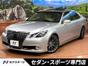 2014 TOYOTA CROWN MAJESTA