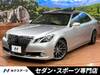 TOYOTA CROWN MAJESTA