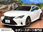 2019 LEXUS RC