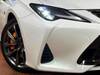 LEXUS RC