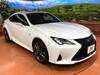 LEXUS RC