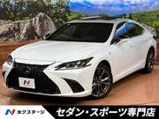 2020 LEXUS ES