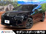 2025 TOYOTA CROWN ESTATE