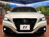 TOYOTA CROWN HYBRID