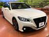 TOYOTA CROWN HYBRID