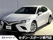 2019 TOYOTA CAMRY WS
