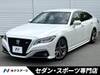 TOYOTA CROWN HYBRID