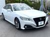 TOYOTA CROWN HYBRID