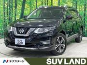 2018 NISSAN X-TRAIL 20Xi