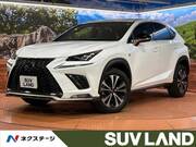 2018 LEXUS NX