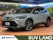 2024 TOYOTA COROLLA CROSS Z