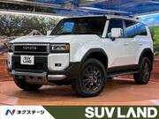 2025 TOYOTA LANDCRUISER 250