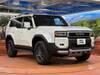 TOYOTA LANDCRUISER 250