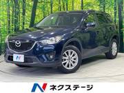 2013 MAZDA CX-5 XD