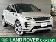 2019 LAND ROVER RANGE ROVER EVOQUE