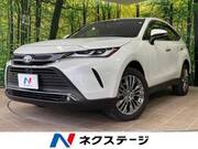 2023 TOYOTA HARRIER HYBRID Z LEATHER PKG