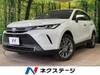 TOYOTA HARRIER HYBRID