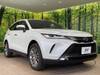 TOYOTA HARRIER HYBRID