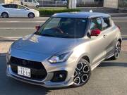 2021 SUZUKI SWIFT SPORT