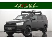 2016 TOYOTA SUCCEED UL