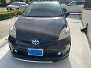 2013 TOYOTA PRIUS S
