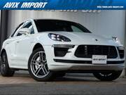 2020 PORSCHE MACAN