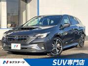 2023 SUBARU LEVORG