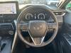 TOYOTA HARRIER HYBRID