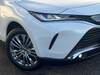 TOYOTA HARRIER HYBRID