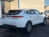 TOYOTA HARRIER HYBRID