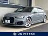 AUDI OTHER