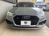 AUDI OTHER