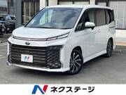 2024 TOYOTA VOXY